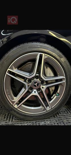 مرسيدس بنز C-Class